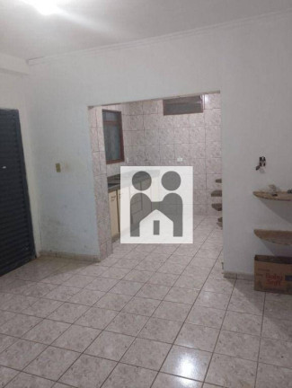 Imagem Casa com 3 Quartos à Venda, 100 m² em Campos Elíseos - Ribeirão Preto