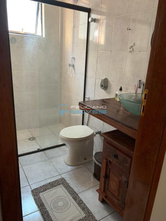Imagem Apartamento com 2 Quartos à Venda, 78 m² em Canto Do Forte - Praia Grande