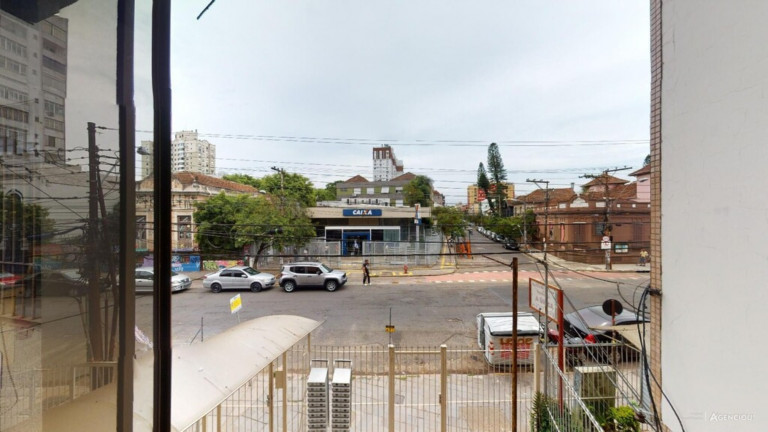 Imagem Imóvel com 1 Quarto à Venda, 48 m² em Cidade Baixa - Porto Alegre Imagem Imóvel com 1 Quarto à Venda, 48 m² em Cidade Baixa - Porto Alegre