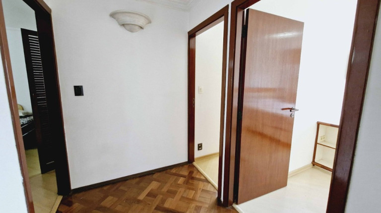 Imagem Imóvel com 3 Quartos à Venda, 190 m² em Jardim Paulista - São Paulo