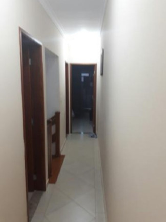 Imagem Sobrado com 3 Quartos à Venda, 120 m² em Jardim Regina - São Paulo