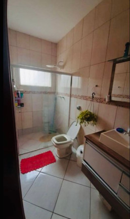 Imagem Casa com 4 Quartos à Venda, 140 m² em Jardim Wanderley - Tatuí