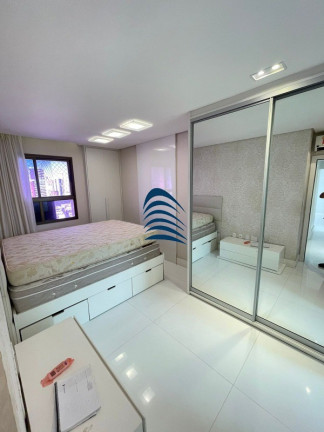 Imagem Imóvel com 4 Quartos à Venda, 137 m² em Caminho Das árvores - Salvador