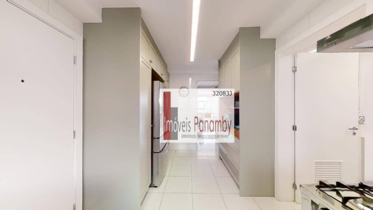 Imagem Cobertura com 4 Quartos à Venda, 354 m² em Alto De Pinheiros - São Paulo Imagem Cobertura com 4 Quartos à Venda, 354 m² em Alto De Pinheiros - São Paulo