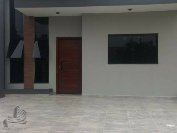 Imagem Casa de Condomínio com 3 Quartos à Venda, 93 m² em Parque Ecoresidencial Fazenda Jequitibá - Sorocaba