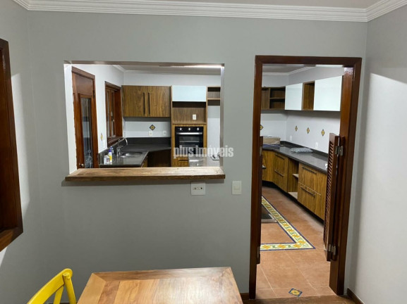 Imagem Casa com 3 Quartos à Venda, 180 m² em Morumbi - São Paulo Imagem Casa com 3 Quartos à Venda, 180 m² em Morumbi - São Paulo