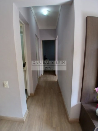 Imagem Imóvel com 3 Quartos à Venda, 76 m² em Jardim Paulicéia - Campinas