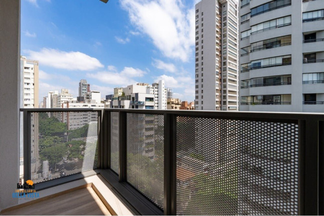 Imagem Apartamento com 1 Quarto à Venda, em Moema - São Paulo Imagem Apartamento com 1 Quarto à Venda, em Moema - São Paulo
