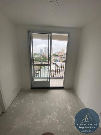 Imagem Apartamento com 2 Quartos à Venda, 36 m² em Socorro - São Paulo