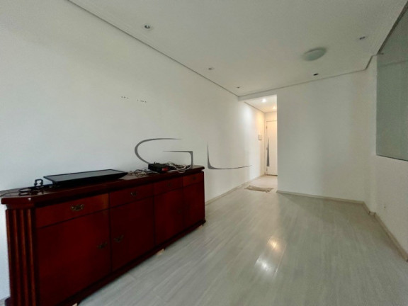 Imagem Imóvel com 3 Quartos à Venda, 63 m² em Mooca - São Paulo