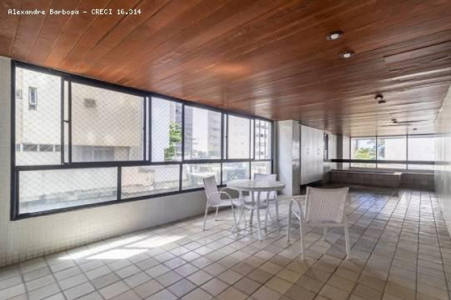 Imagem Apartamento com 4 Quartos à Venda, 250 m² em Boa Viagem - Recife