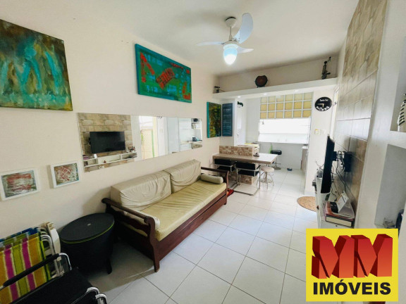 Imagem Apartamento com 2 Quartos à Venda, 70 m² em Centro - Cabo Frio Imagem Apartamento com 2 Quartos à Venda, 70 m² em Centro - Cabo Frio