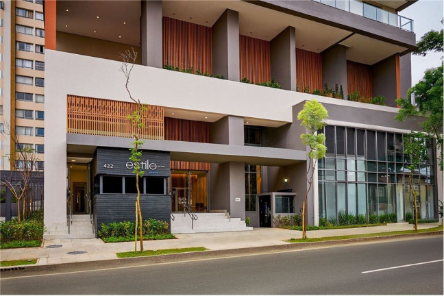 Apartamento com 3 Quartos à Venda, 120 m² em Chácara Santo Antônio (zona Leste) - São Paulo