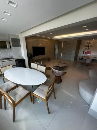 Imagem Imóvel com 4 Quartos à Venda, 158 m² em Apipucos - Recife