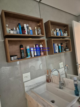 Imagem Apartamento com 3 Quartos à Venda, 110 m² em Centro - Osasco Imagem Apartamento com 3 Quartos à Venda, 110 m² em Centro - Osasco