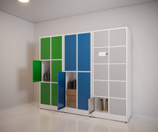 Imagem Apartamento com 2 Quartos à Venda, 70 m² em Setor Pedro Ludovico - Goiânia