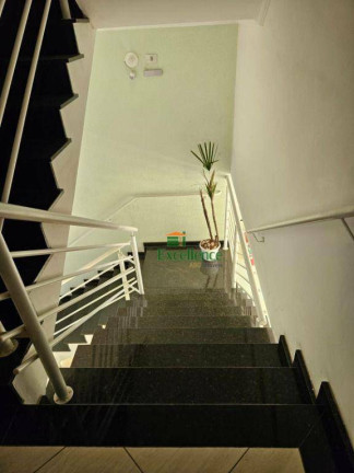 Imagem Apartamento com 2 Quartos à Venda, 42 m² em Parque Jaçatuba - Santo André Imagem Apartamento com 2 Quartos à Venda, 42 m² em Parque Jaçatuba - Santo André