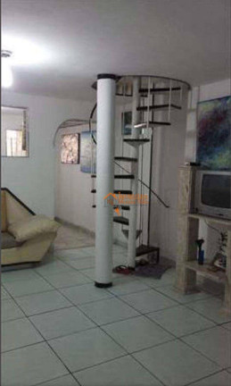 Imagem Sobrado com 2 Quartos à Venda, 150 m² em Residencial Parque Cumbica - Guarulhos