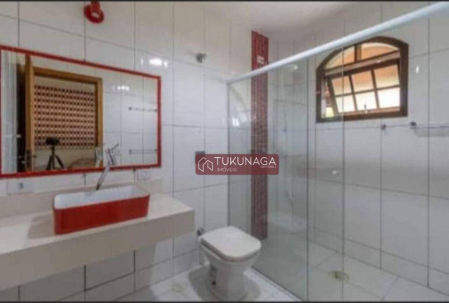Imagem Casa com 5 Quartos à Venda, 1.000 m² em Chacara Pedra Grande - Atibaia