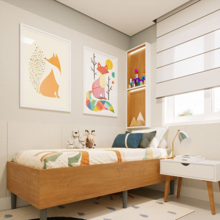 Imagem Apartamento com 2 Quartos à Venda, 36 m² em Sapopemba - São Paulo Imagem Apartamento com 2 Quartos à Venda, 36 m² em Sapopemba - São Paulo