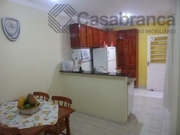 Imagem Casa com 2 Quartos à Venda, 61 m² em Jardim São Guilherme - Sorocaba
