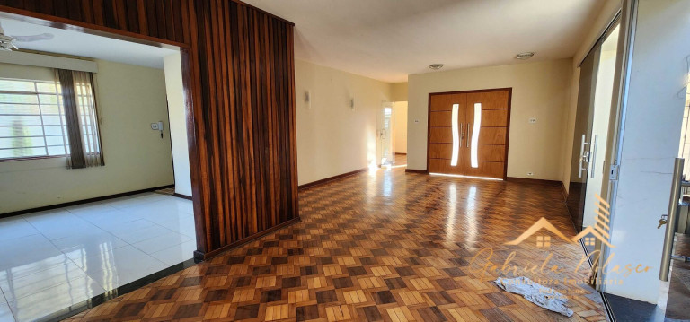 Imagem Casa com 4 Quartos à Venda, 276 m² em Centro - Mogi Mirim