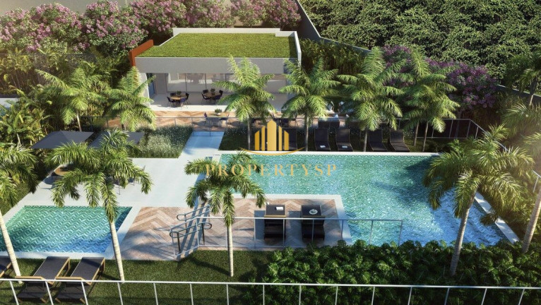 Imagem Apartamento com 2 Quartos à Venda, 69 m² em Vila Leopoldina - São Paulo