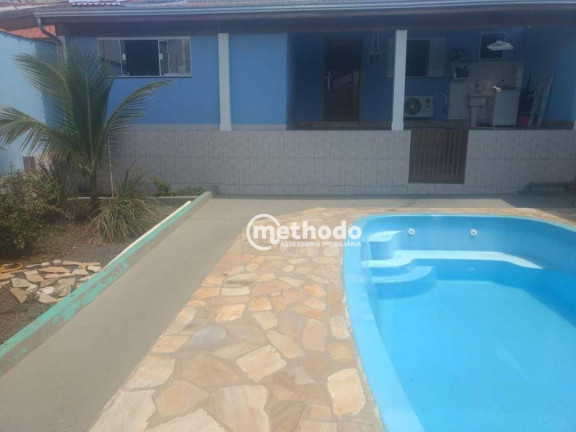 Imagem Casa com 3 Quartos à Venda, 208 m² em Parque Ortolândia - Hortolândia