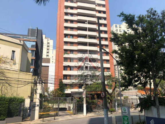 Imagem Apartamento com 3 Quartos à Venda, 87 m² em Vila Olímpia - São Paulo Imagem Apartamento com 3 Quartos à Venda, 87 m² em Vila Olímpia - São Paulo