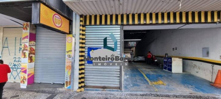 Imagem Ponto Comercial à Venda, em Centro - Campinas Imagem Ponto Comercial à Venda, em Centro - Campinas