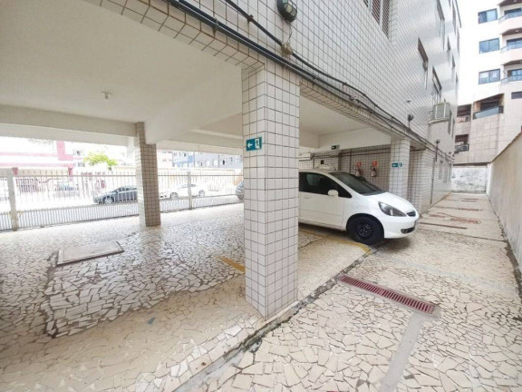 Imagem Apartamento com 2 Quartos à Venda, 50 m² em Tupi - Praia Grande
