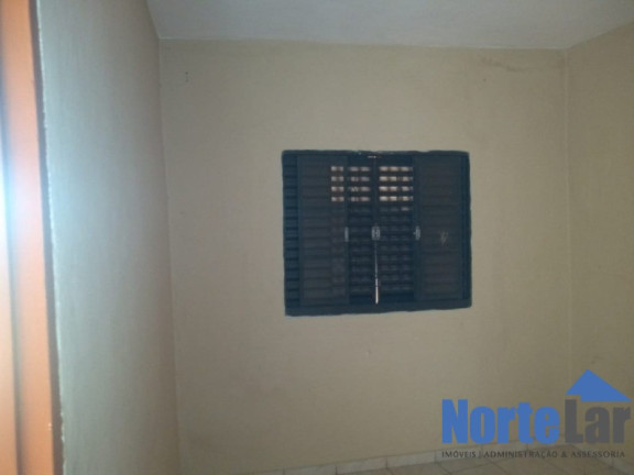 Imagem Casa com 1 Quarto para Alugar, 60 m² em Jardim Maristela - São Paulo