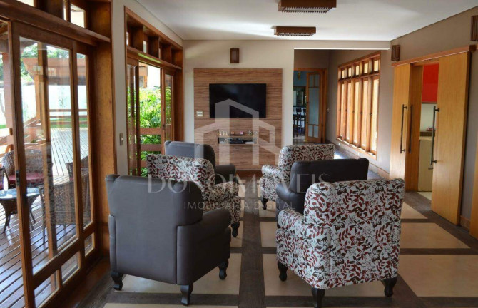 Imagem Casa de Condomínio com 3 Quartos à Venda, 750 m² em Saltinho - Socorro
