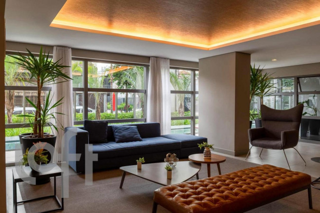 Imagem Apartamento com 2 Quartos à Venda, 90 m² em Bom Retiro - São Paulo
