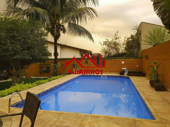 Imagem Casa de Condomínio com 3 Quartos à Venda, 532 m² em Parque Residencial Aquarius - São José Dos Campos Imagem Casa de Condomínio com 3 Quartos à Venda, 532 m² em Parque Residencial Aquarius - São José Dos Campos