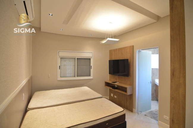 Imagem Apartamento com 4 Quartos à Venda, 200 m² em Jardim Astúrias - Guarujá Imagem Apartamento com 4 Quartos à Venda, 200 m² em Jardim Astúrias - Guarujá