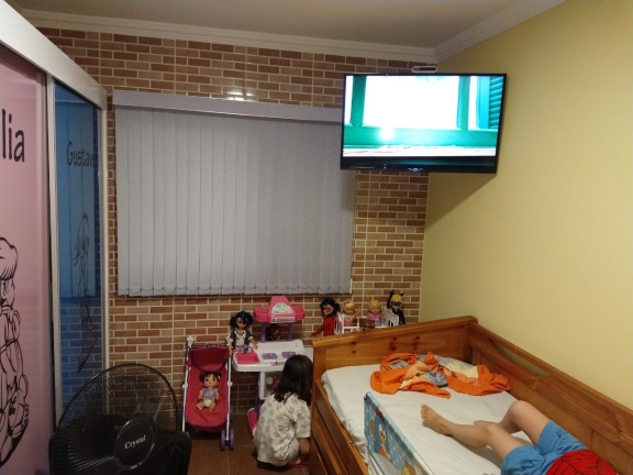 Imagem Sobrado com 2 Quartos à Venda, 89 m² em Vila Carmosina - São Paulo Imagem Sobrado com 2 Quartos à Venda, 89 m² em Vila Carmosina - São Paulo