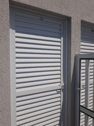 Imagem Casa de Condomínio com 2 Quartos à Venda, 55 m² em Antártica - Praia Grande Imagem Casa de Condomínio com 2 Quartos à Venda, 55 m² em Antártica - Praia Grande