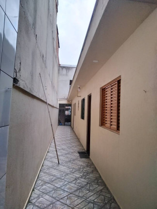 Imagem Casa com 2 Quartos à Venda, 125 m² em Casa Grande - Diadema
