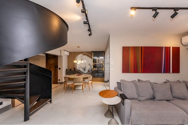 Imóvel com 2 Quartos à Venda, 195 m² em Moema - São Paulo