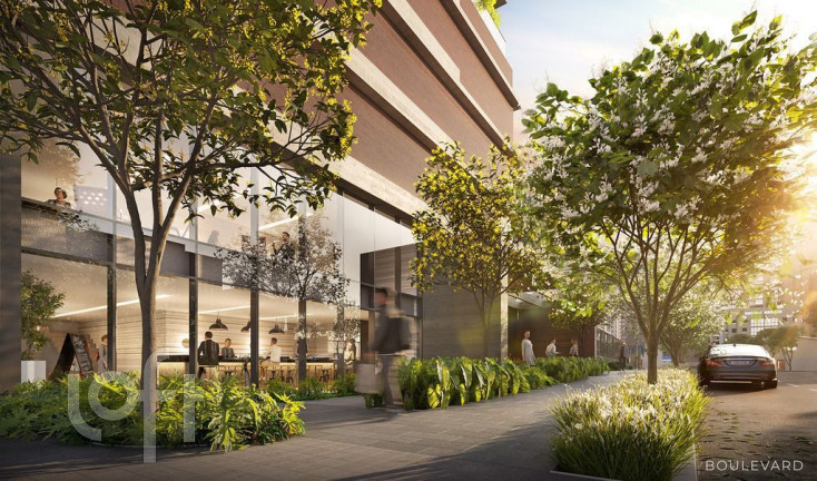 Apartamento com 3 Quartos à Venda, 171 m² em Moema - São Paulo