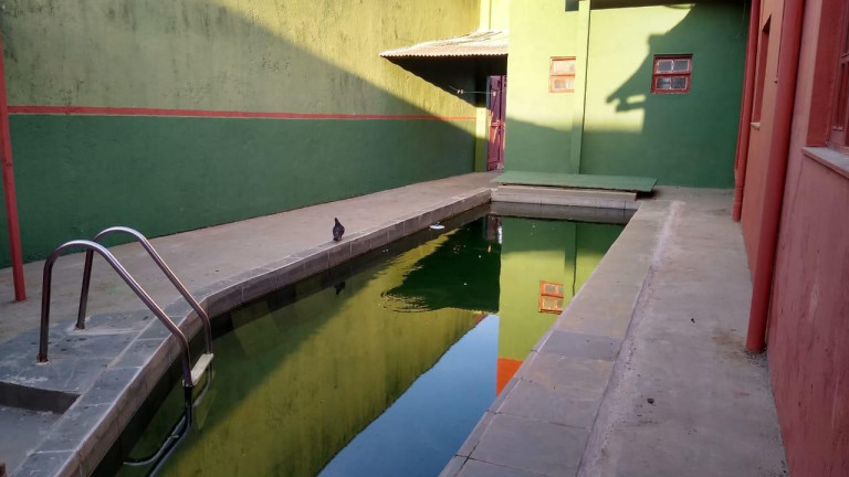 Imagem Casa com 7 Quartos à Venda, 1.000 m² em Jd Suarão - Itanhaém