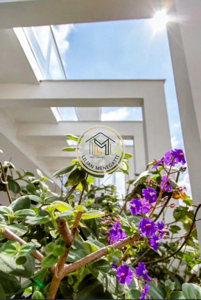 Imagem Imóvel com 4 Quartos à Venda, 651 m² em Residencial Cambarah - Jarinu