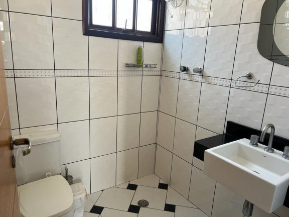 Imagem Casa com 5 Quartos à Venda, 245 m² em Jardim Satélite - São José Dos Campos Imagem Casa com 5 Quartos à Venda, 245 m² em Jardim Satélite - São José Dos Campos