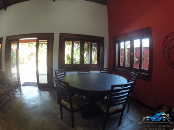 Imagem Casa com 4 Quartos para Temporada, 200 m² em Itaguá - Ubatuba Imagem Casa com 4 Quartos para Temporada, 200 m² em Itaguá - Ubatuba