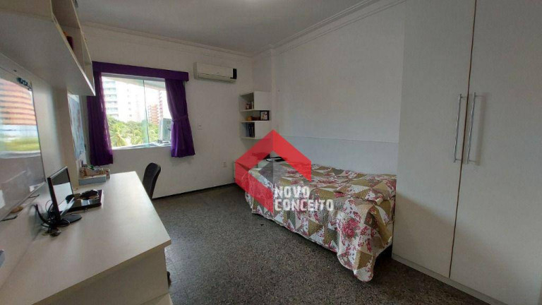 Imagem Apartamento com 4 Quartos à Venda, 198 m² em Aldeota - Fortaleza Imagem Apartamento com 4 Quartos à Venda, 198 m² em Aldeota - Fortaleza