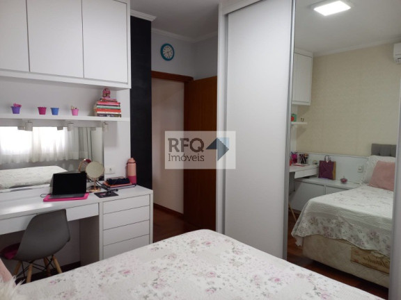 Imagem Casa com 3 Quartos à Venda, 212 m² em Jardim Da Glória - São Paulo