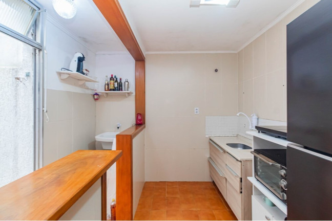 Imagem Apartamento com 1 Quarto à Venda, 50 m² em Jardim Botânico - Porto Alegre Imagem Apartamento com 1 Quarto à Venda, 50 m² em Jardim Botânico - Porto Alegre