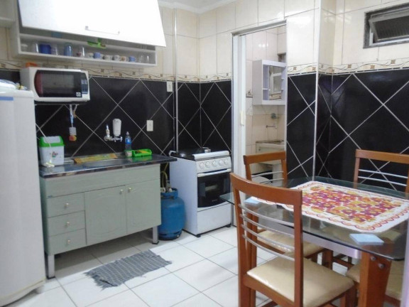 Imagem Apartamento com 1 Quarto à Venda, 60 m² em Boqueirão - Praia Grande Imagem Apartamento com 1 Quarto à Venda, 60 m² em Boqueirão - Praia Grande