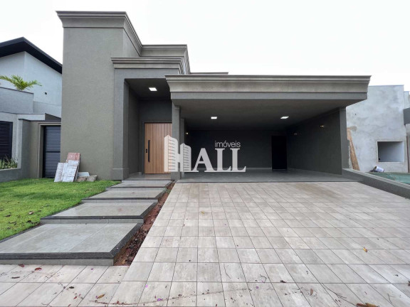 Casa com 3 Quartos à Venda, 180 m² em Terravista Residence Club - Mirassol